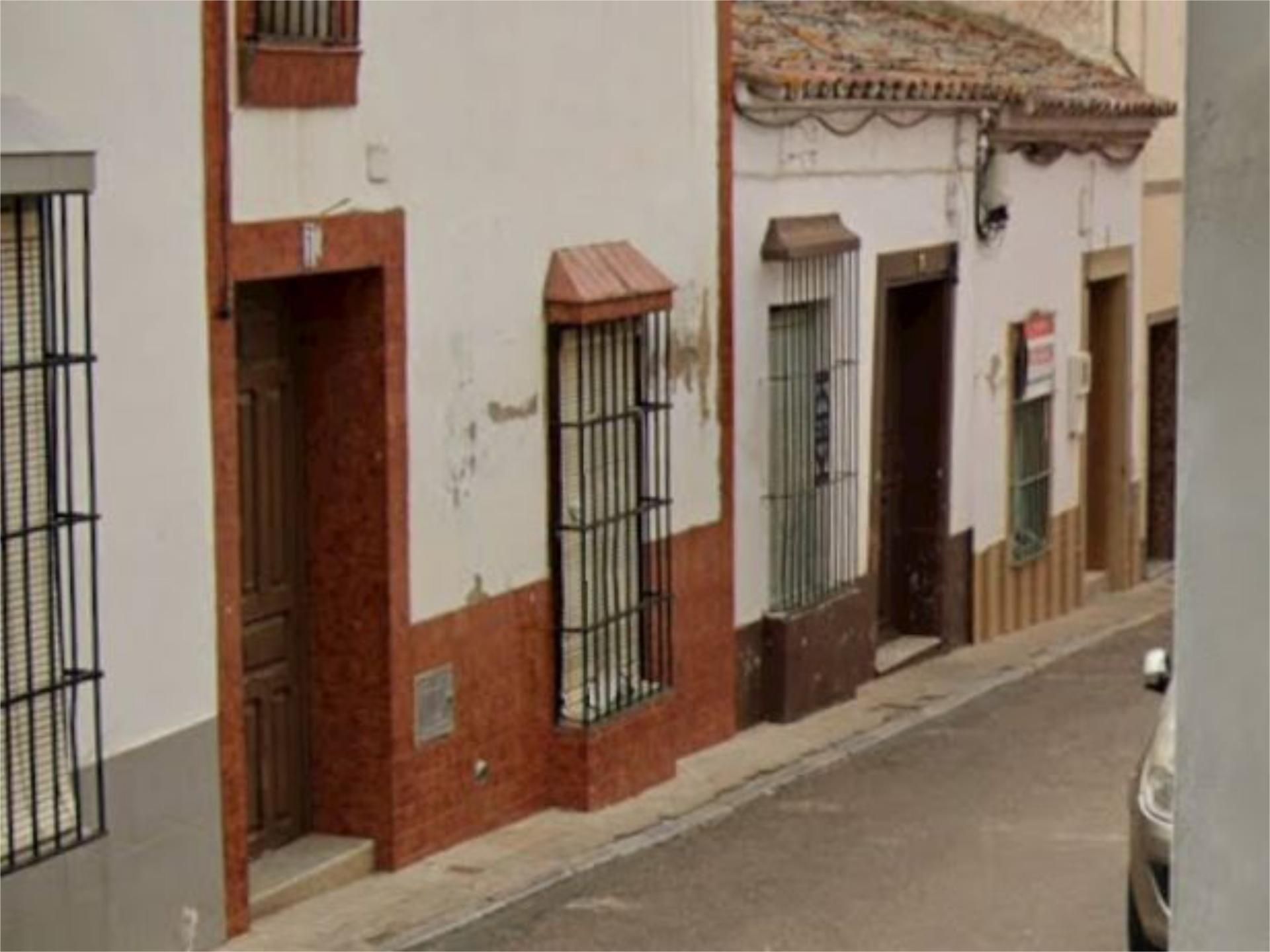 Casa adosada en venda a Calle Badajoz, 11, Aceuchal