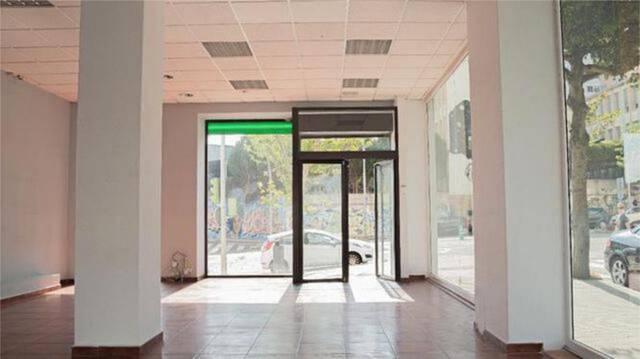 Local comercial en Alquiler en As Travesas - Balaídos