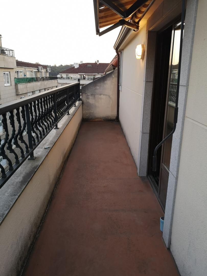 Àtic de lloguer a Rúa Concepción Arenal, 10, Betanzos