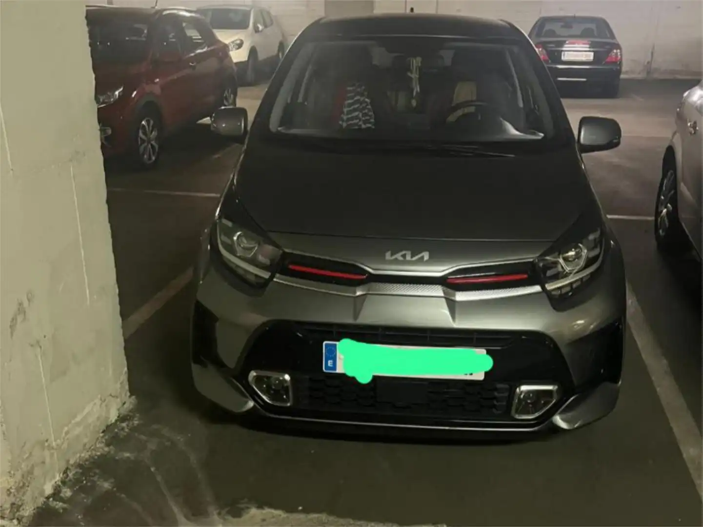 Garage for sale in Avenida Catedratico Soler, 50, Babel Parking of Garage for sale in Alicante / Alacant