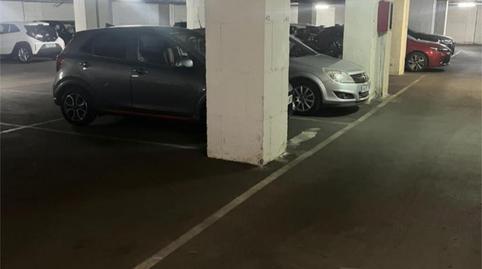 Foto 4 de Garatge en venda a Avenida Catedratico Soler, 50, Babel, Alicante / Alacant