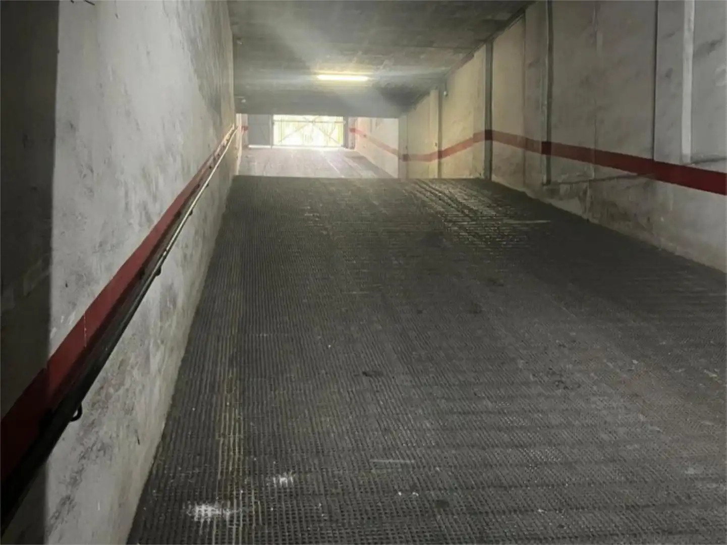 Garage for sale in Avenida Catedratico Soler, 50, Babel Parking of Garage for sale in Alicante / Alacant