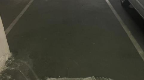 Foto 2 de Garatge en venda a Avenida Catedratico Soler, 50, Babel, Alicante / Alacant