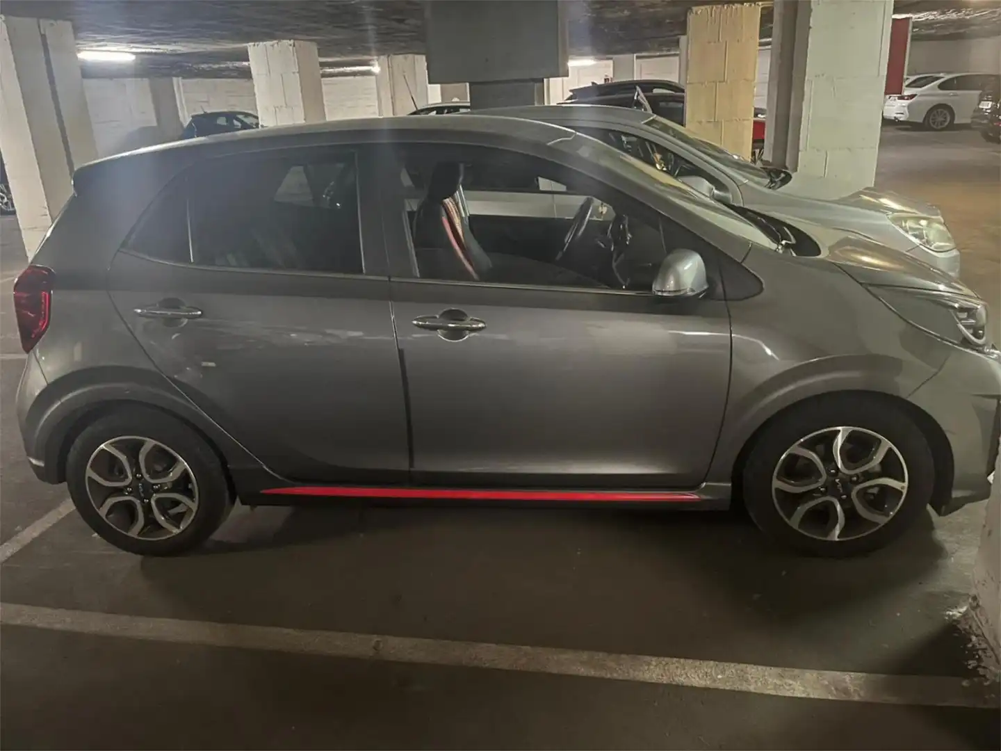 Garage for sale in Avenida Catedratico Soler, 50, Babel Parking of Garage for sale in Alicante / Alacant