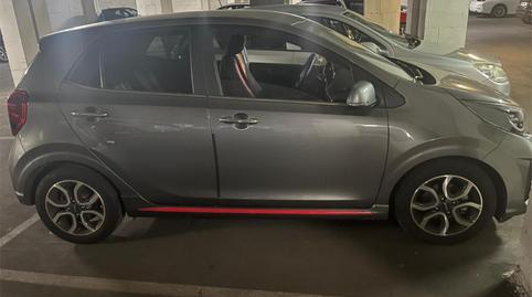 Foto 5 de Garatge en venda a Avenida Catedratico Soler, 50, Babel, Alicante / Alacant