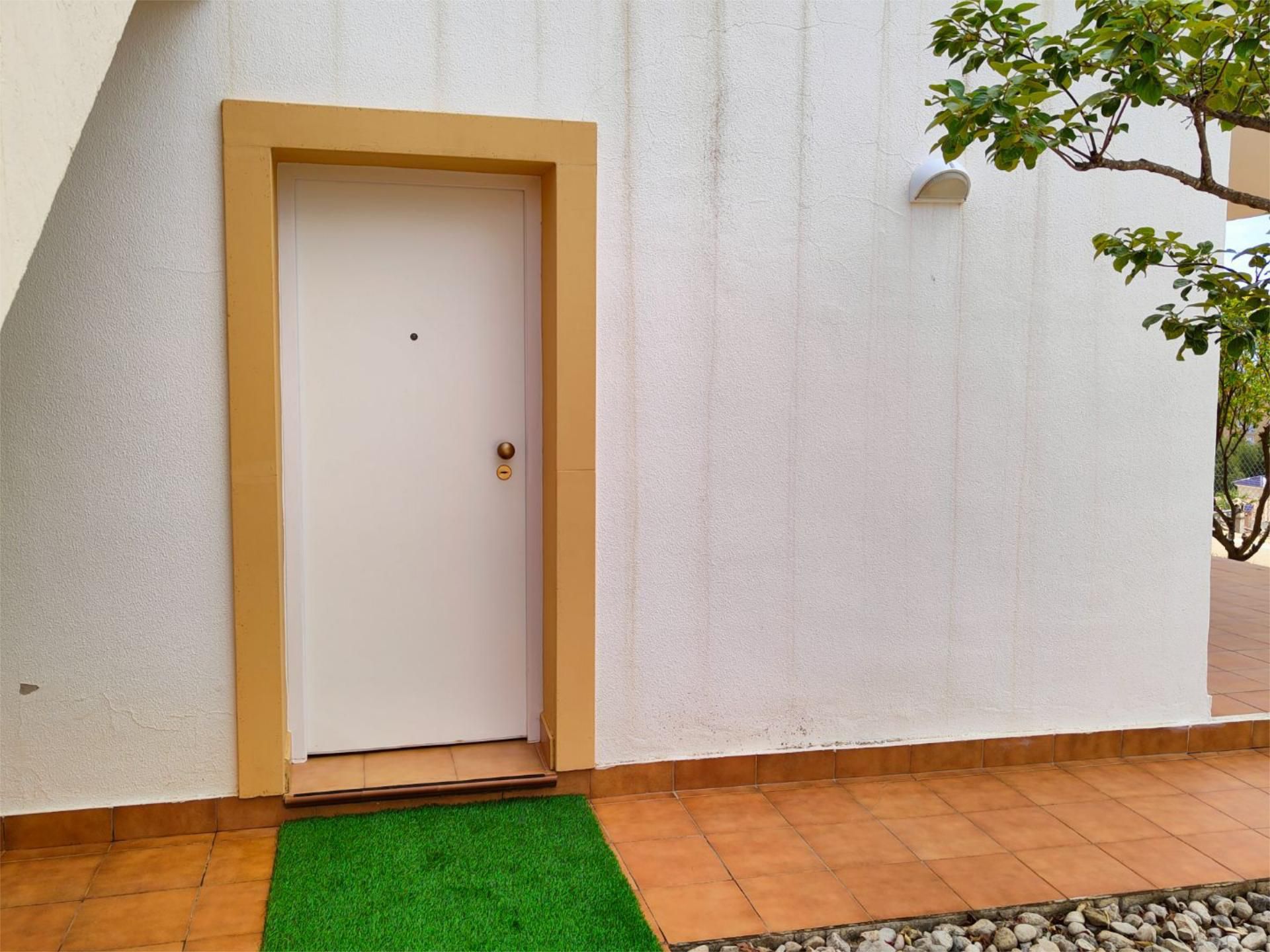 Flat to rent in Molina de Segura  with Air Conditioner, Heating and Private garden