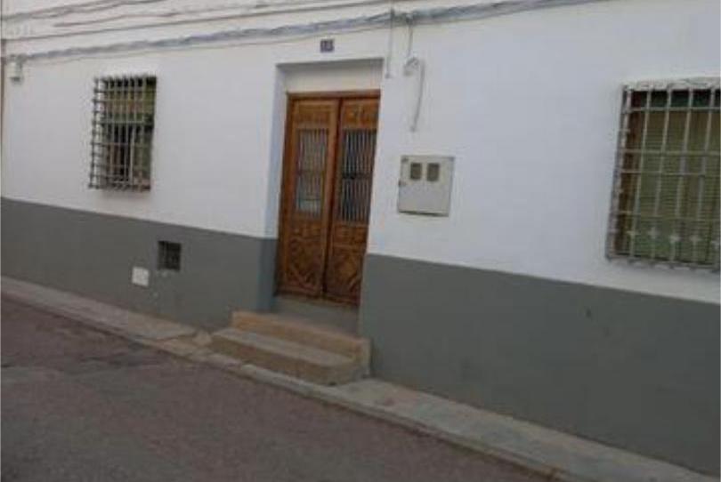 House or chalet for sale in Iniesta, Cuenca - image 1 Photo 1 of House or chalet for sale in Iniesta, Cuenca