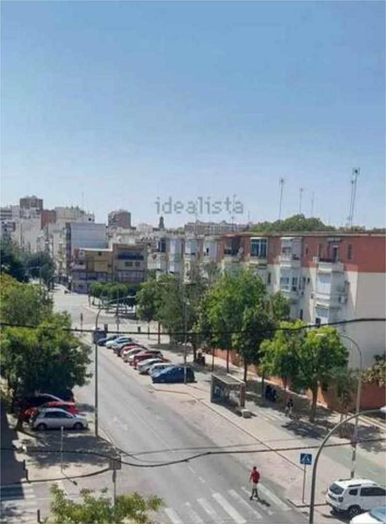 Flat to rent in Amate