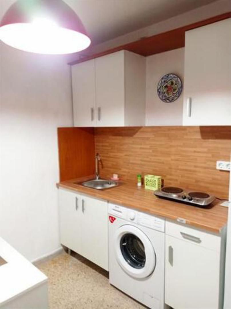 Loft de lloguer a Llefià