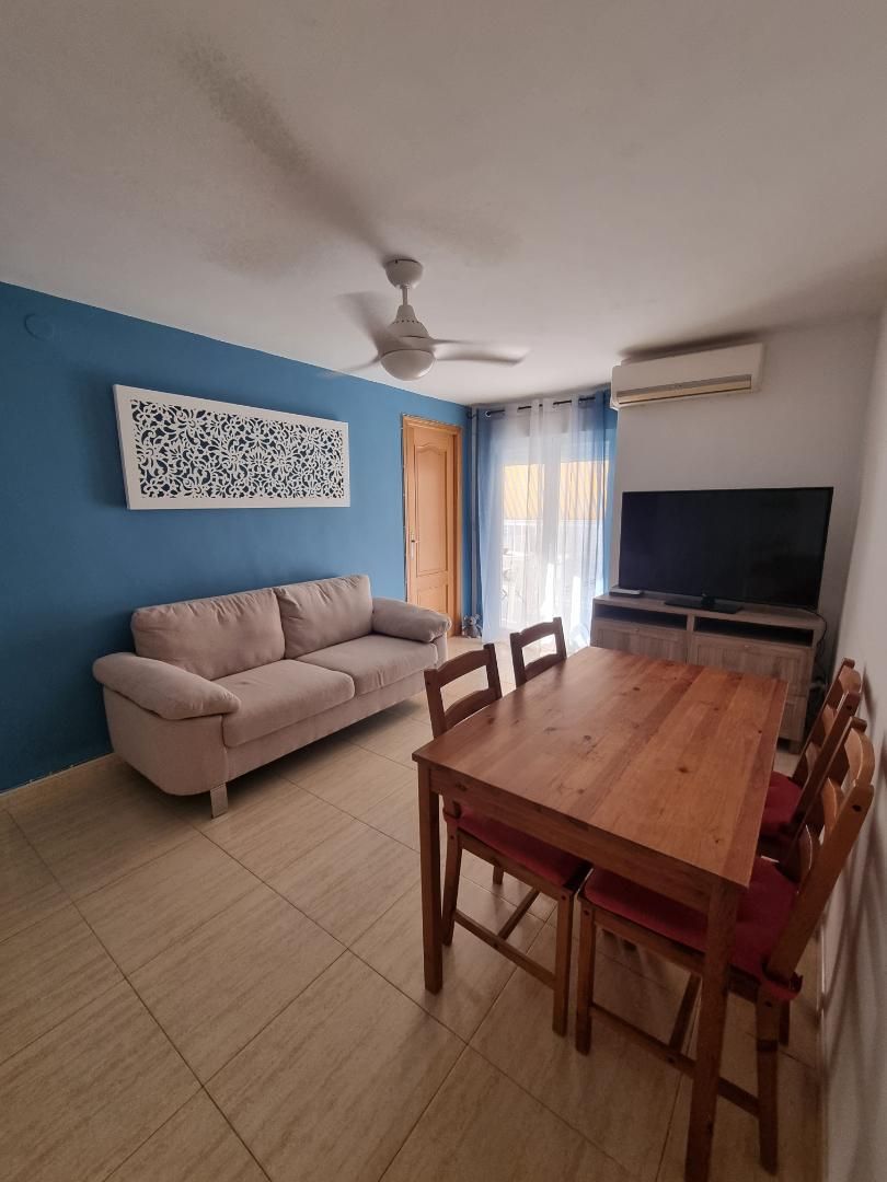 Flat to rent in Carrer Sant Dídac, 2, Piles