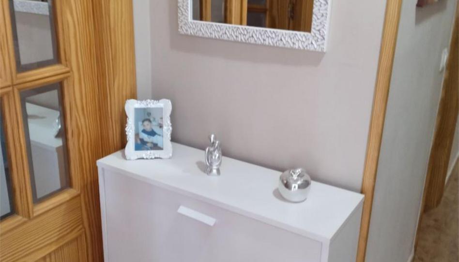 Flat for sale in Calle de Macafe, 9, Fiñana, Almería - image 1 Photo 1 of Flat for sale in Calle de Macafe, 9, Fiñana, Almería