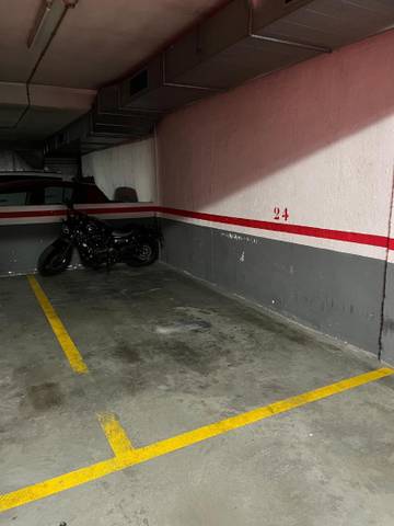 Garaje en Venta en Carrer de Lleida, 13 en Gorg