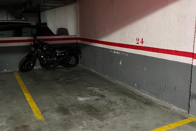 Photo 1 of Garage for sale in Carrer de Lleida, 13, Gorg, Barcelona