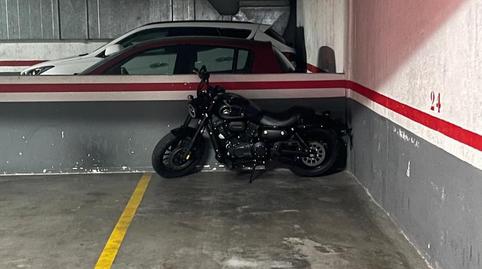 Photo 2 of Garage for sale in Carrer de Lleida, 13, Gorg, Barcelona