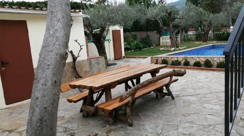 Flat for sale in Carrer la Puda Montserrat, 15, Can Vinyals, Barcelona - image 3 Photo 3 of Flat for sale in Carrer la Puda Montserrat, 15, Can Vinyals, Barcelona