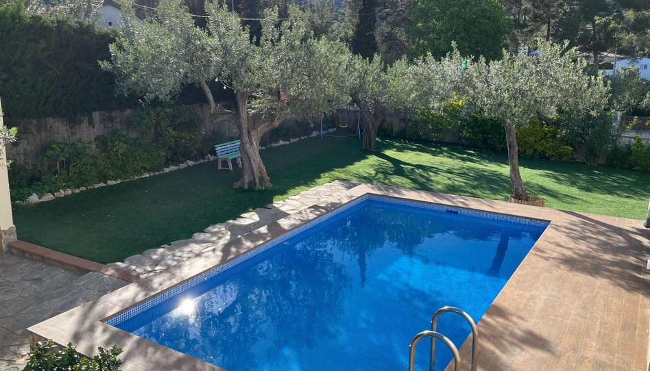 Flat for sale in Carrer la Puda Montserrat, 15, Can Vinyals, Barcelona - image 1 Photo 1 of Flat for sale in Carrer la Puda Montserrat, 15, Can Vinyals, Barcelona