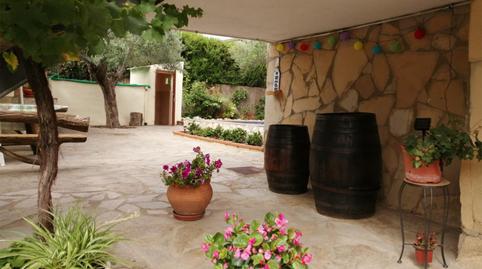 Flat for sale in Carrer la Puda Montserrat, 15, Can Vinyals, Barcelona - image 5 Photo 5 of Flat for sale in Carrer la Puda Montserrat, 15, Can Vinyals, Barcelona