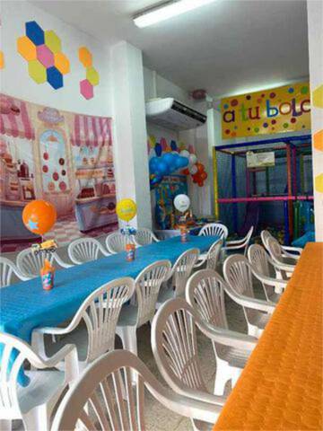 Local comercial en Alquiler en Isla Cristina Ciudad