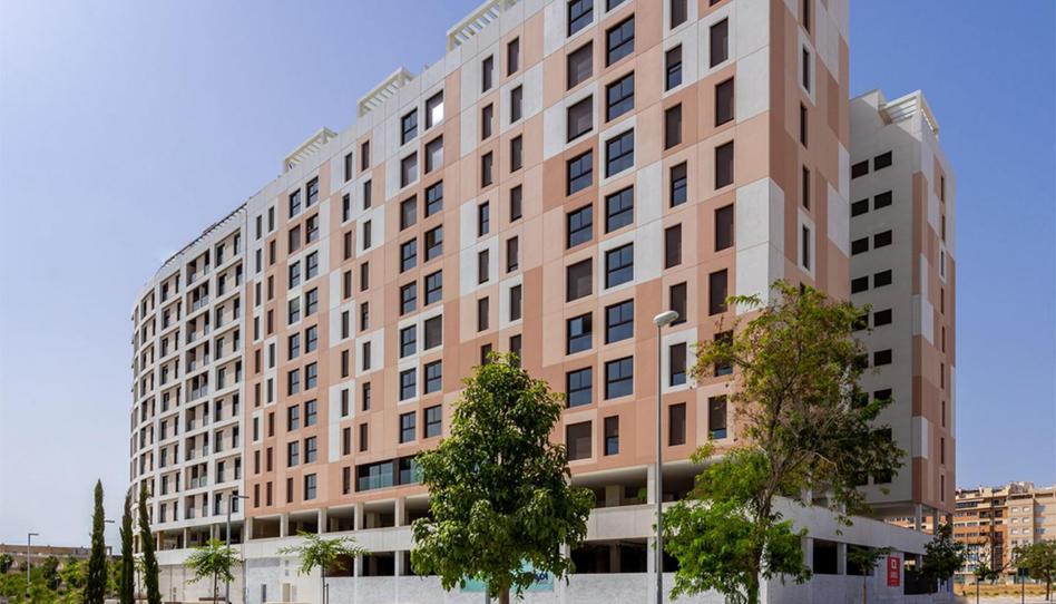 Foto 1 de Piso en venta en Calle Arturo Toscanini, 5, El Tejar - Hacienda Bizcochero, Málaga