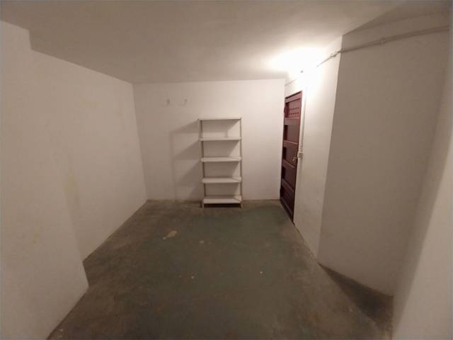 Trastero en Alquiler en Avenida de Martínez de Velasco, 10 en San José