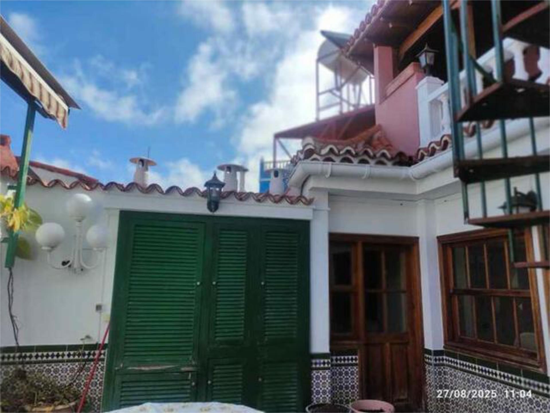 Casa o xalet de lloguer a Centro