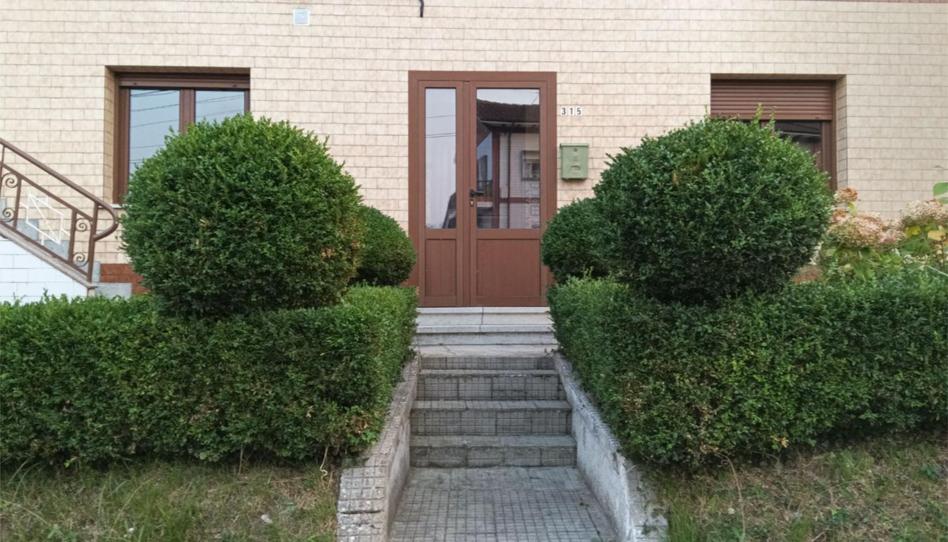 Photo 1 of Single-family semi-detached to rent in Parroquias Norte, Asturias