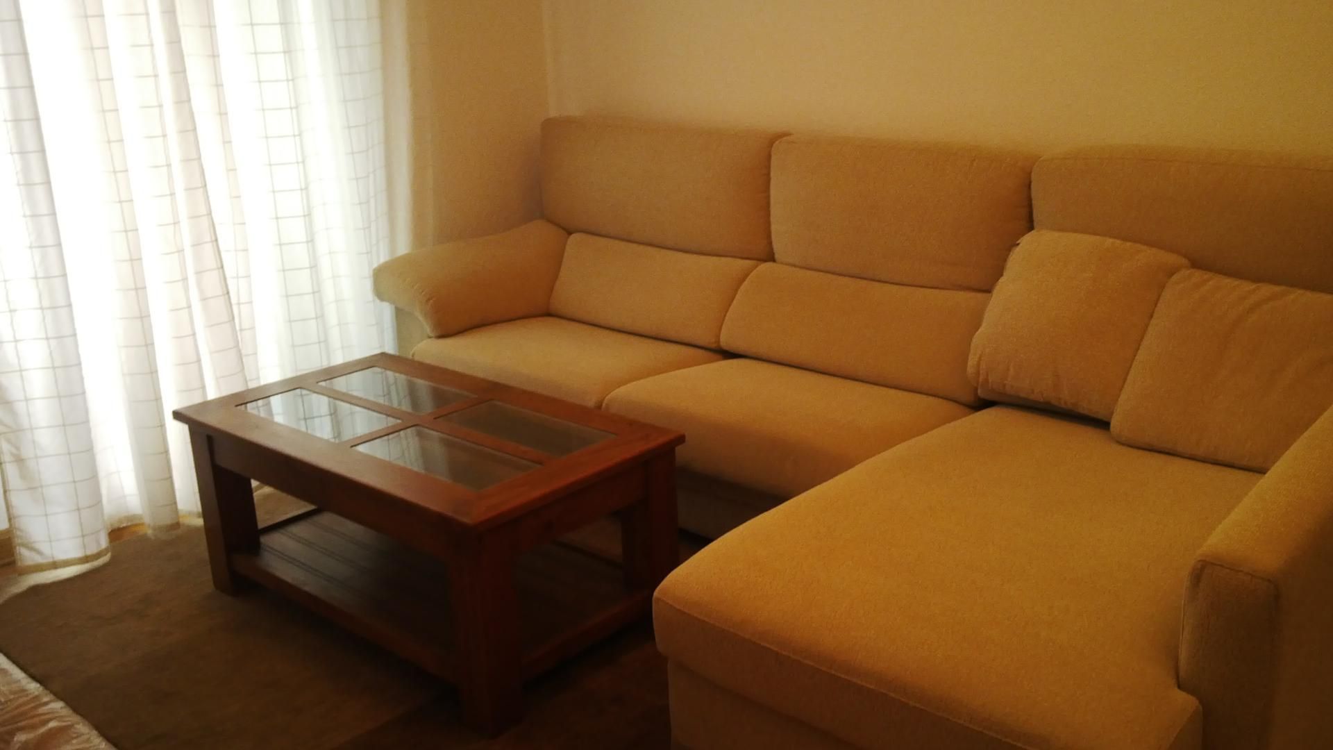 Flat to rent in Ensanche