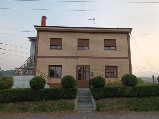 Piso en Alquiler en Parroquias Norte