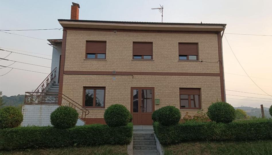 Photo 1 of Flat to rent in Parroquias Norte, Asturias