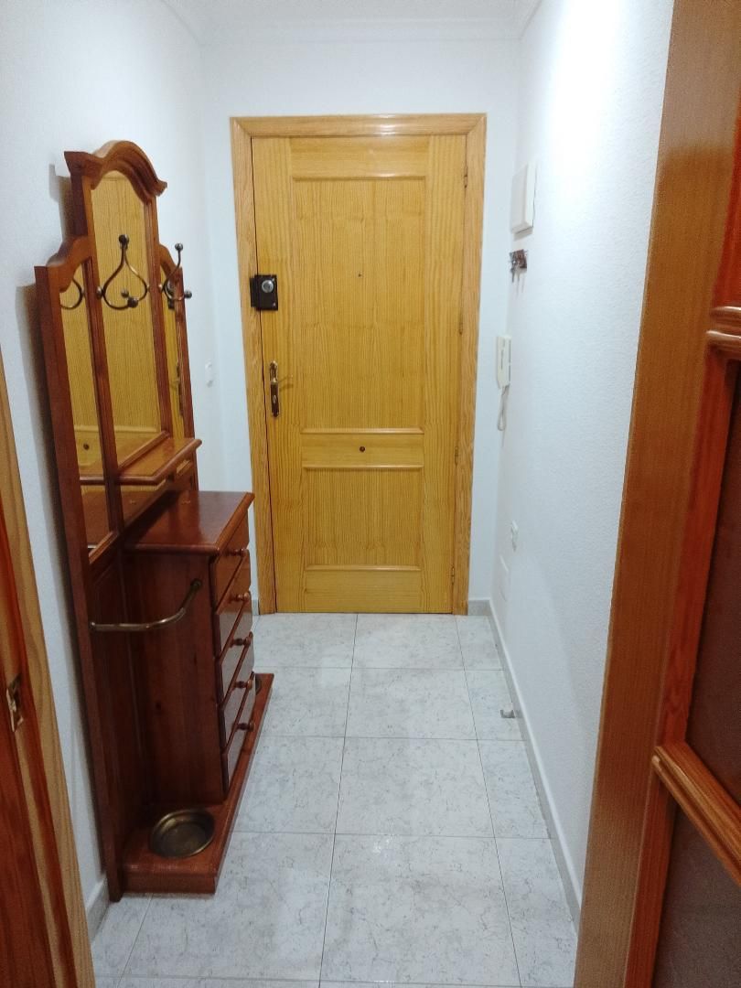 Flat to rent in Caravaca de la Cruz  with Air Conditioner, Heating and Furnished