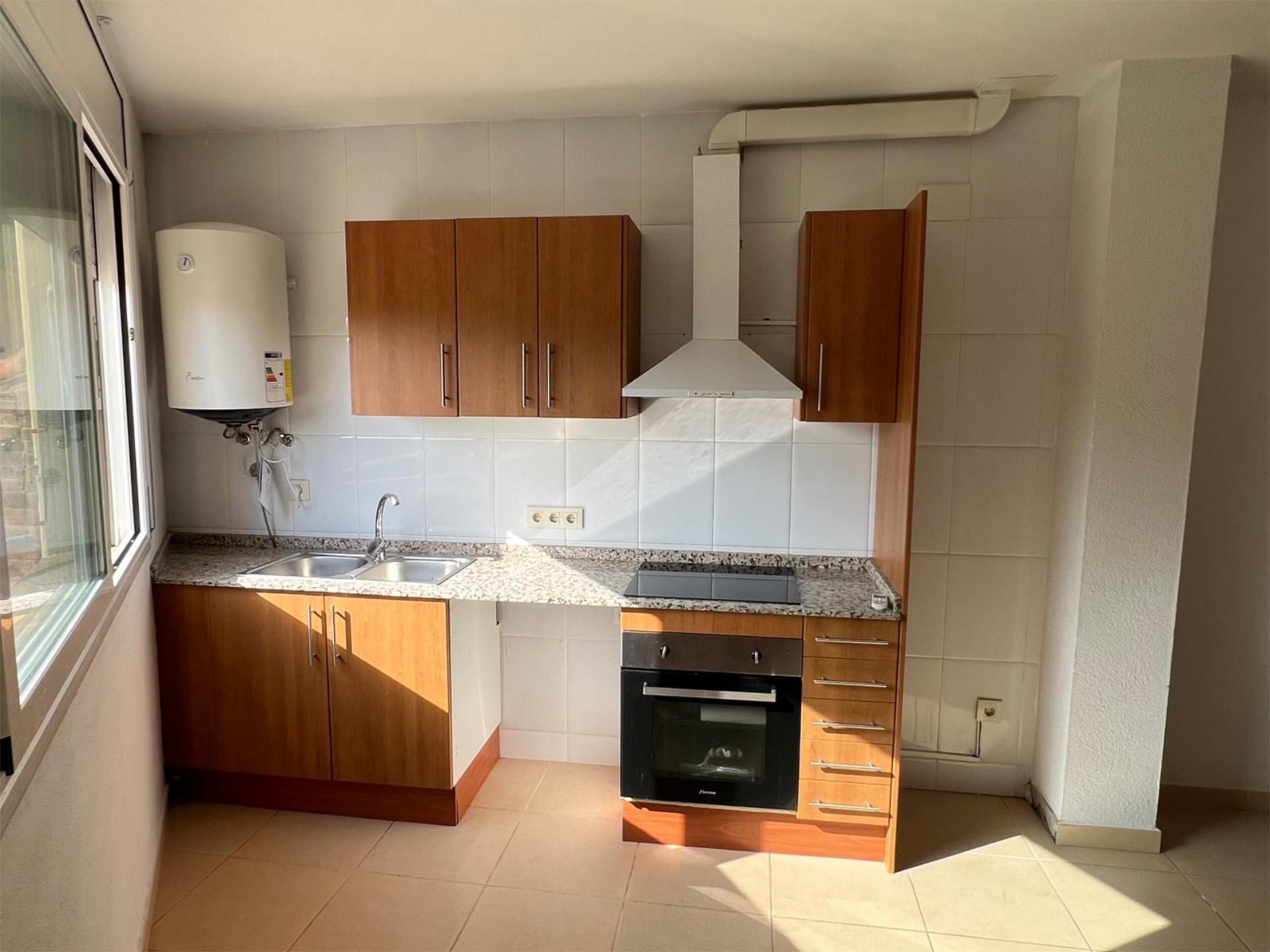 Flat to rent in Avinguda Comas i Masferrer, 45, Llinars del Vallès