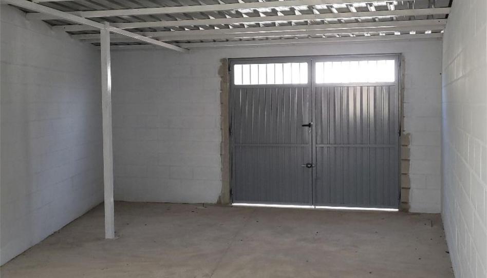 Box room to rent in Calle de Cervantes, 6, Camarma de Esteruelas, Madrid - image 1 Photo 1 of Box room to rent in Calle de Cervantes, 6, Camarma de Esteruelas, Madrid