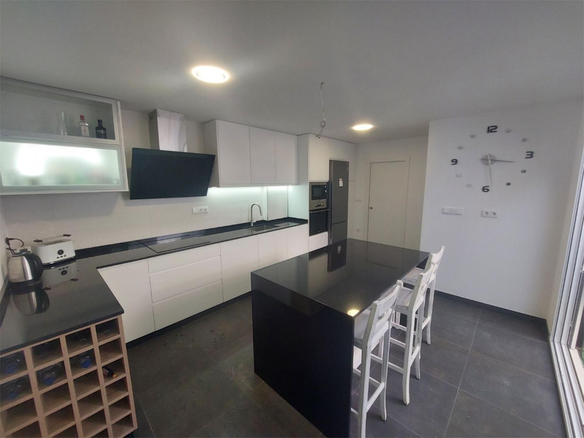 Flat to rent in Calle José Vicedo, 72, La Serranica - Sagrado Corazón