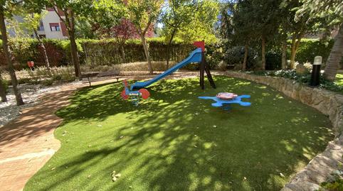 Foto 3 de Piso en venta en Calle del Valle de Cerrato, 5, Los Llanos - Valle Pardo, Madrid