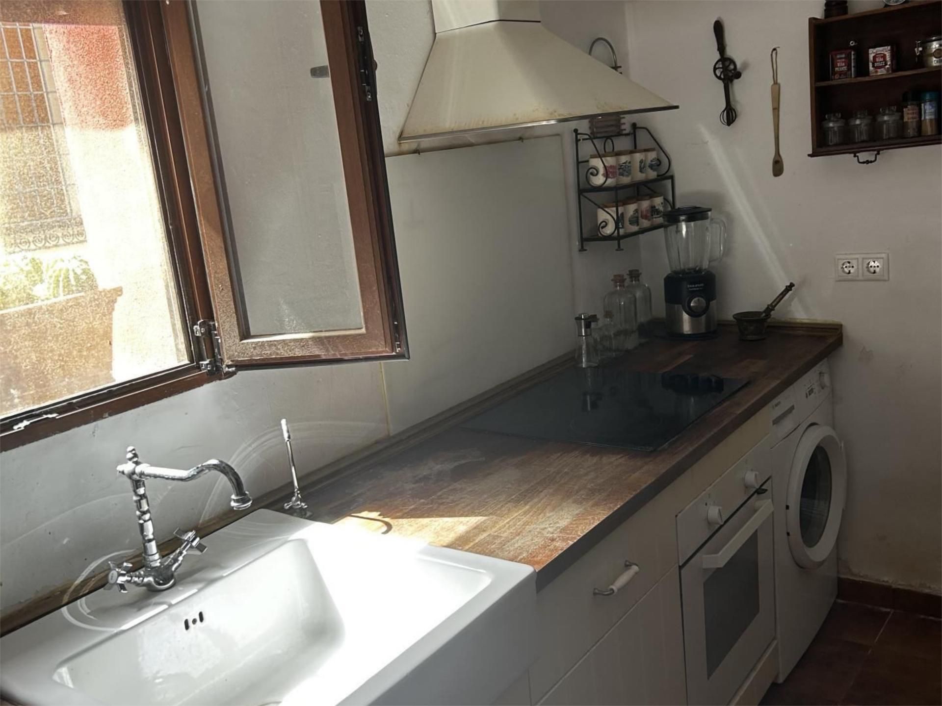 Single-family semi-detached for sale in Calle del Aire, 21, Ontur