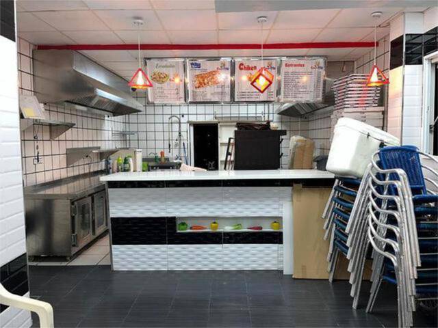 Local comercial en Alquiler en La Oliva