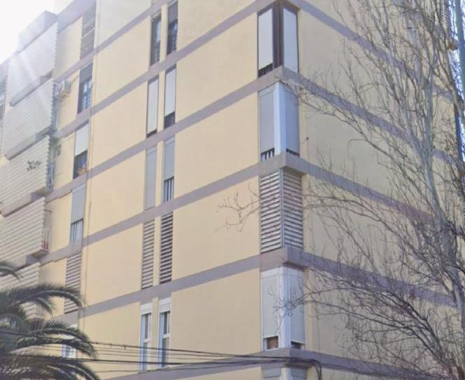 Pis en venda a Calle Norman Bethune (metge), 2, Tres Forques, Valencia - imatge 1 Foto 1 de Pis en venda a Calle Norman Bethune (metge), 2, Tres Forques, Valencia