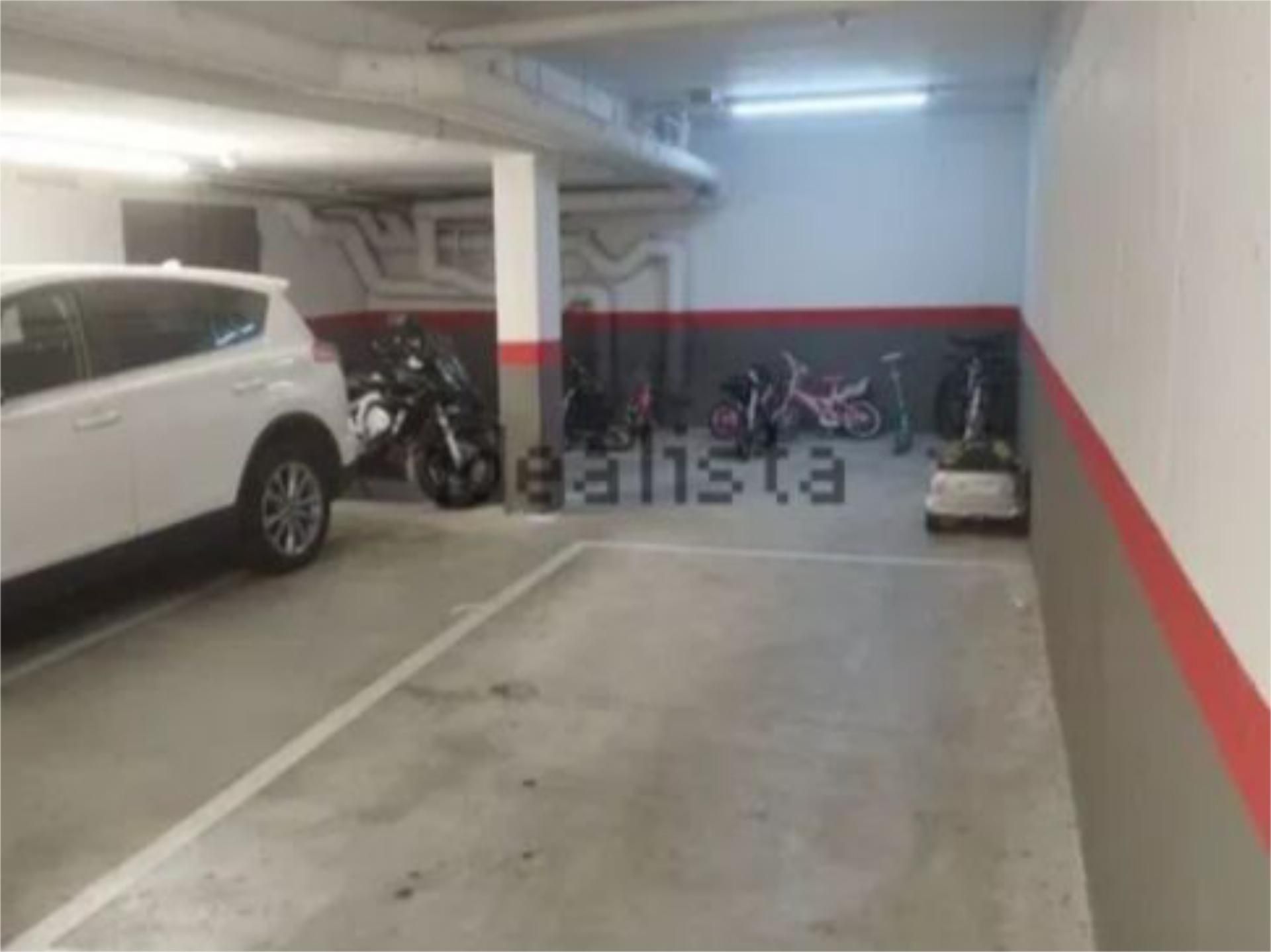 Parking of Garage for sale in Vilafranca del Penedès