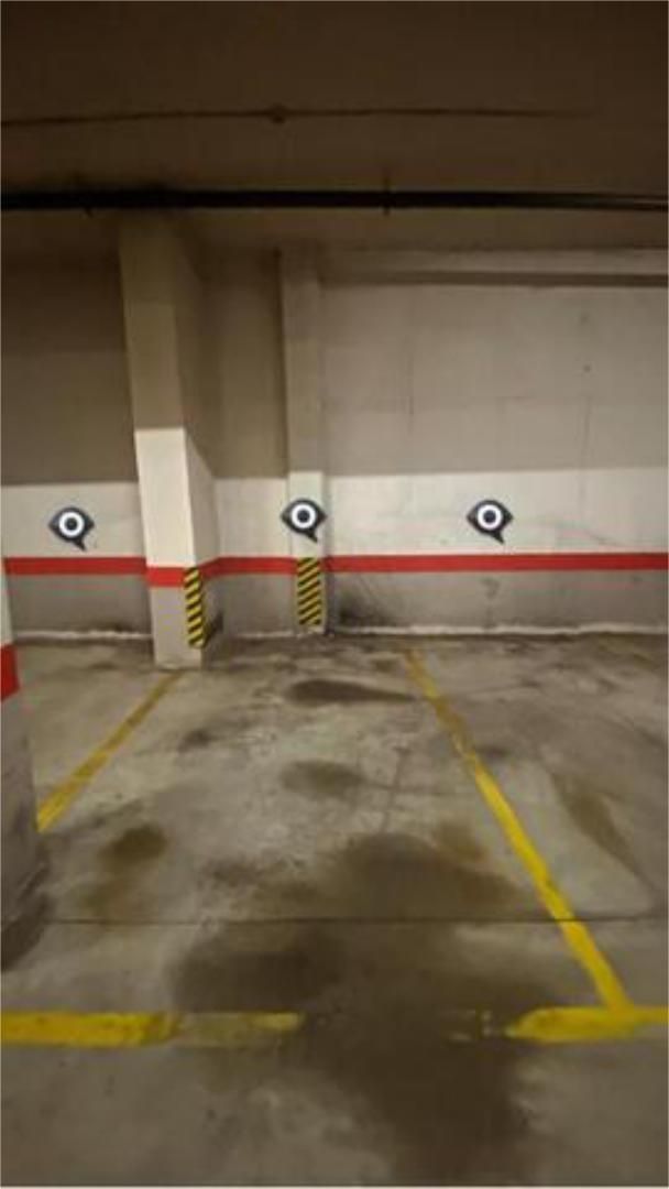 Parking de Garaje de alquiler en  Pamplona / Iruña
