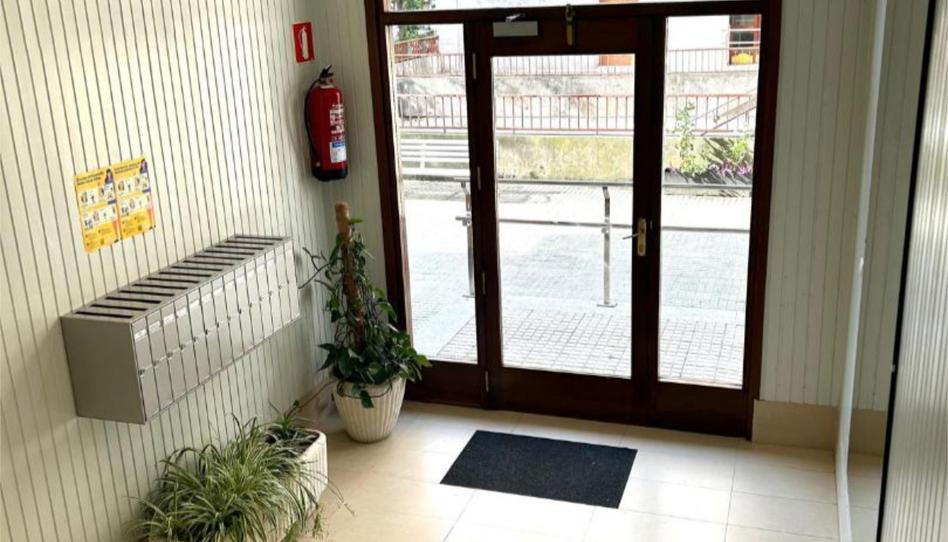 Pis en venda a Mitarte Kalea, 19, Aretxabaleta, Gipuzkoa - imatge 1 Foto 1 de Pis en venda a Mitarte Kalea, 19, Aretxabaleta, Gipuzkoa