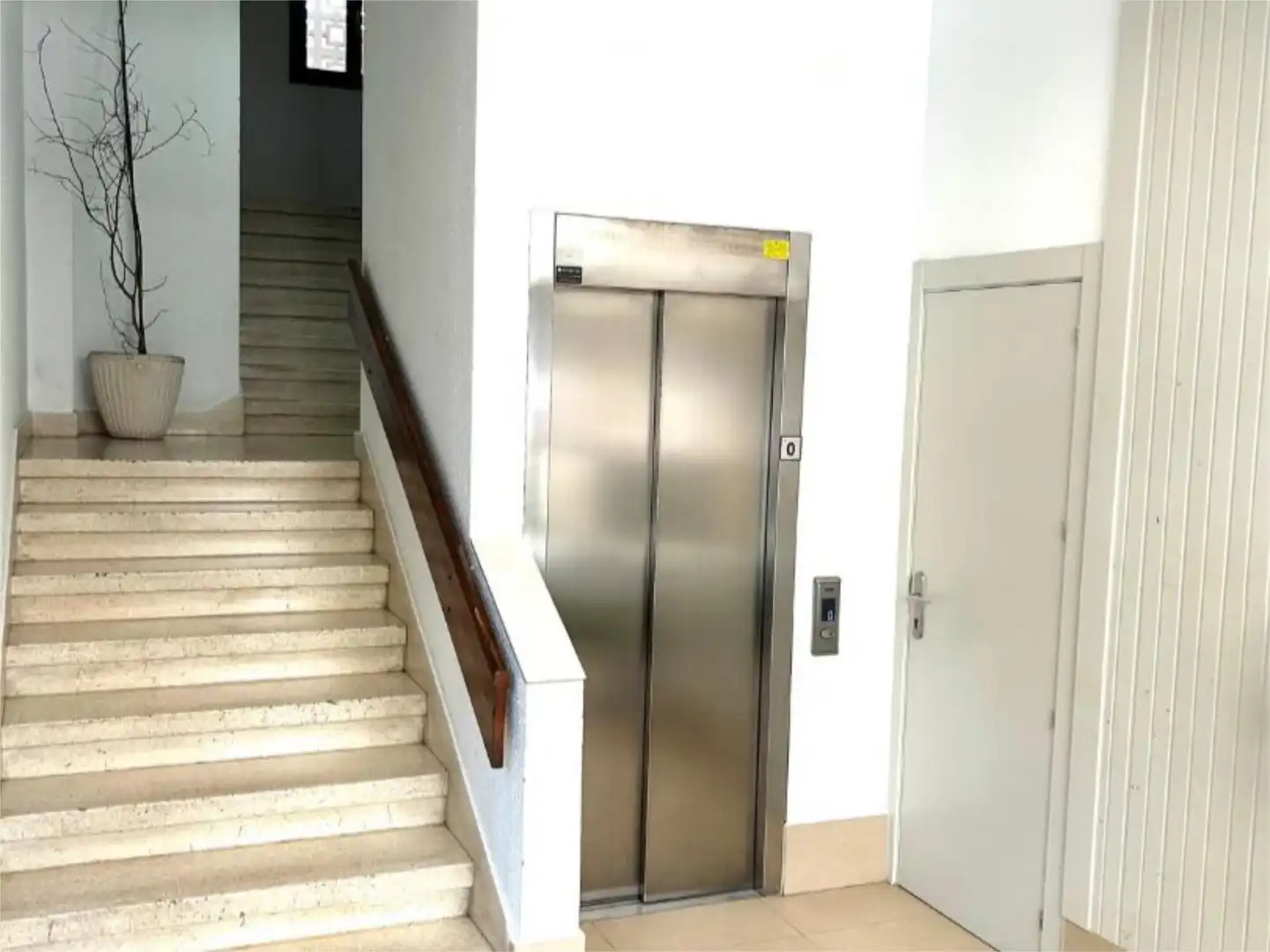 Wohnung zum Verkauf in Mitarte Kalea, 19, Aretxabaleta Wohnung zum Verkauf in Aretxabaleta mit Heizung, Parkett und Terrasse