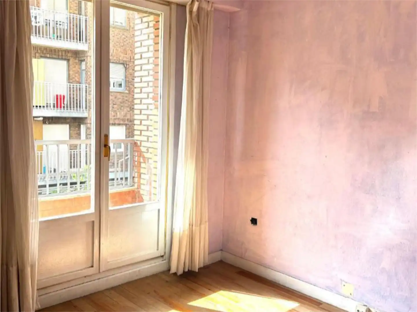 Wohnung zum Verkauf in Mitarte Kalea, 19, Aretxabaleta Schlafzimmer von Wohnung zum Verkauf in Aretxabaleta mit Heizung, Parkett und Terrasse
