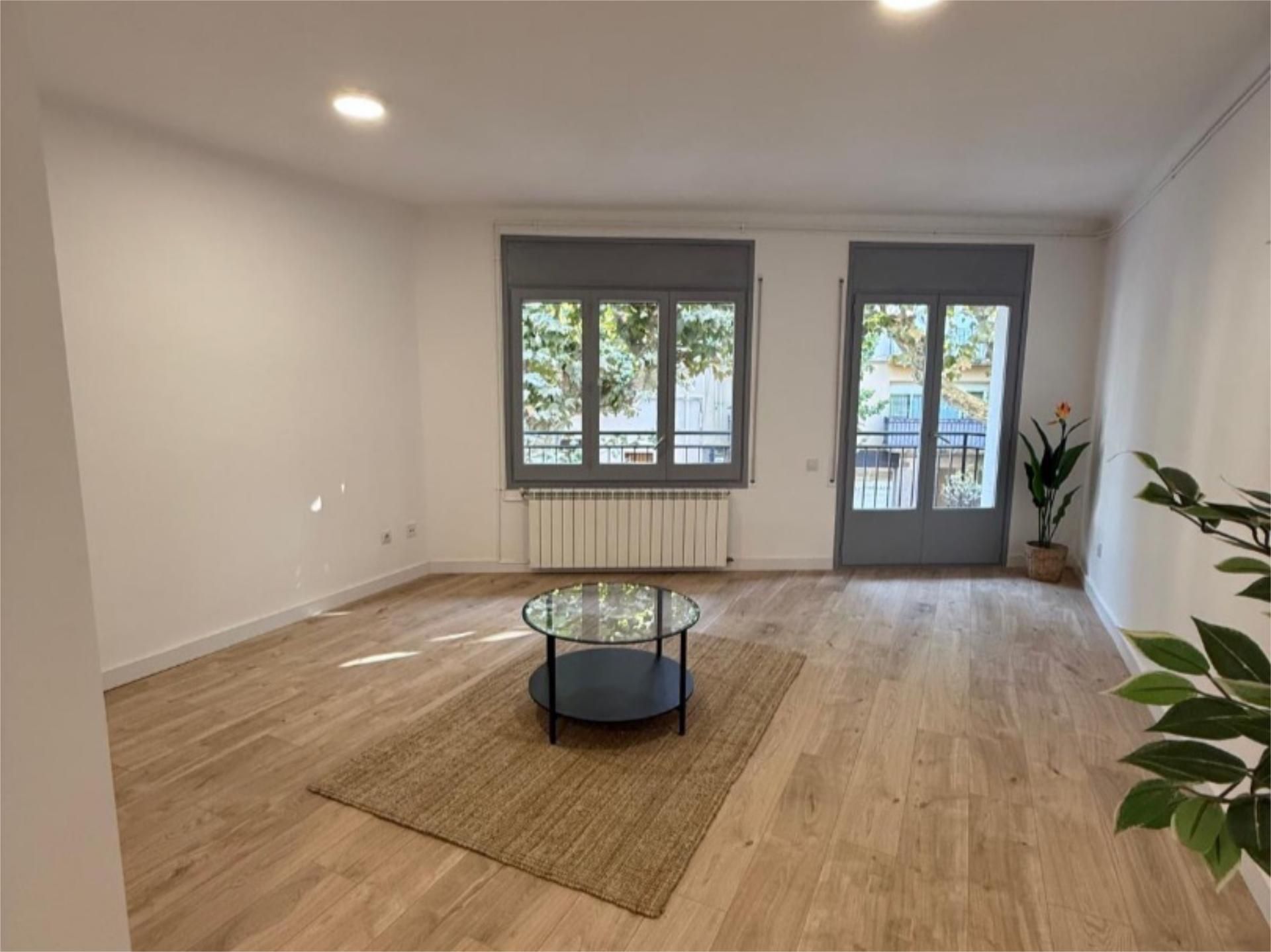 Sala d'estar de Pis en venda en Arenys de Munt amb Terrassa i Balcó