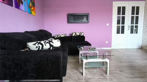 Piso en venta en Calle Negras, 2, Santovenia de Pisuerga, Valladolid - imagen 2 Foto 2 de Piso en venta en Calle Negras, 2, Santovenia de Pisuerga, Valladolid