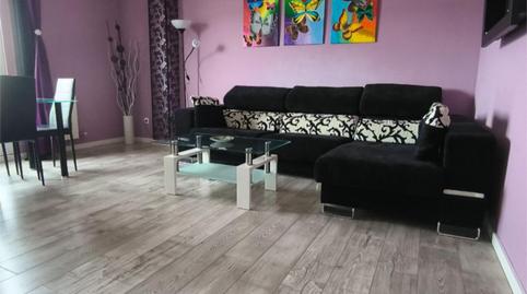 Piso en venta en Calle Negras, 2, Santovenia de Pisuerga, Valladolid - imagen 3 Foto 3 de Piso en venta en Calle Negras, 2, Santovenia de Pisuerga, Valladolid