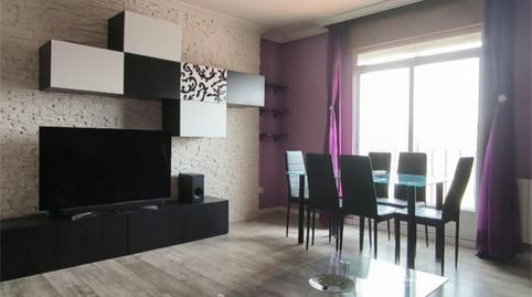 Piso en venta en Calle Negras, 2, Santovenia de Pisuerga, Valladolid - imagen 4 Foto 4 de Piso en venta en Calle Negras, 2, Santovenia de Pisuerga, Valladolid