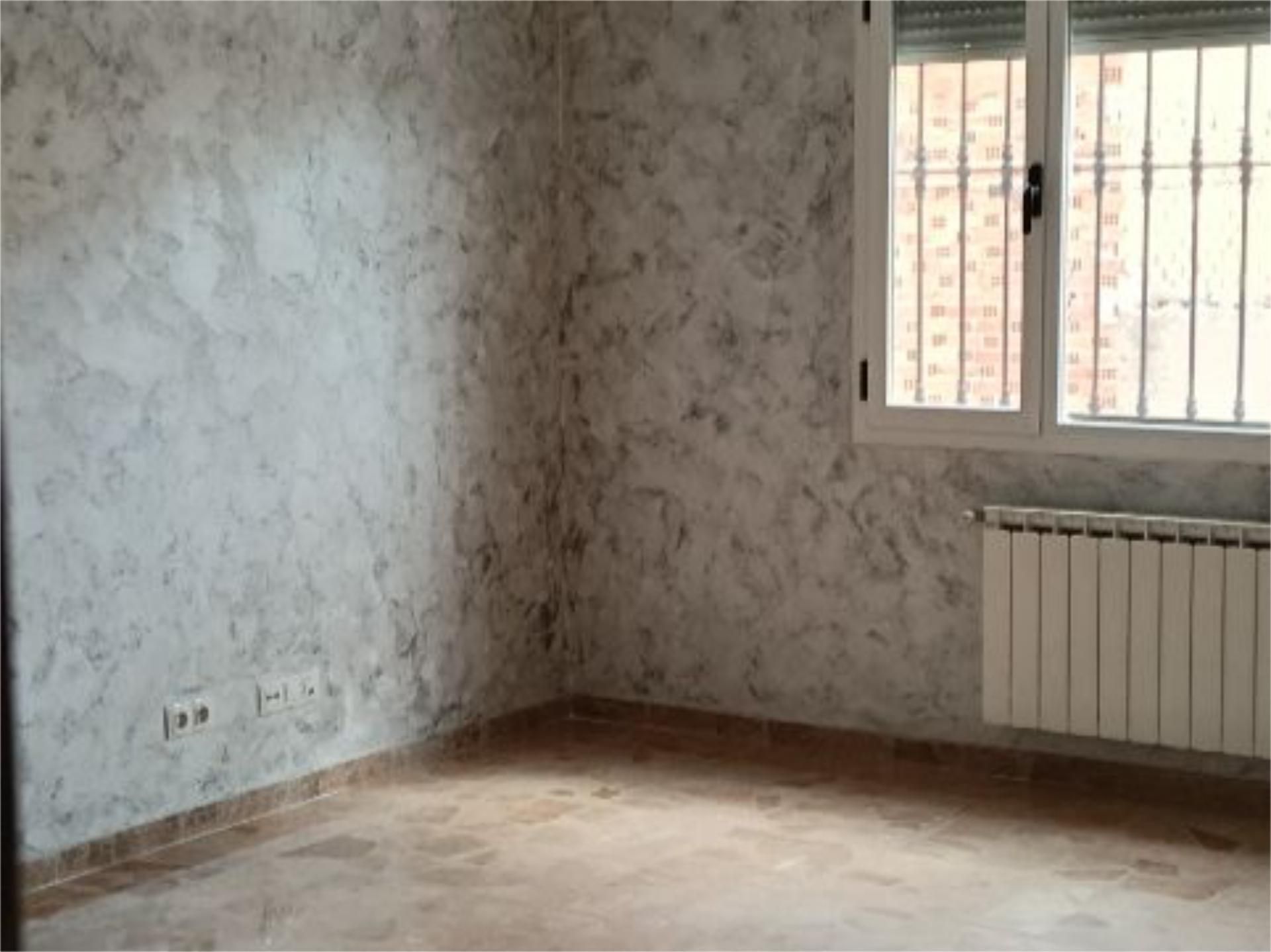 Bedroom of Single-family semi-detached for sale in Mahora  with Heating, Terrace and Storage room