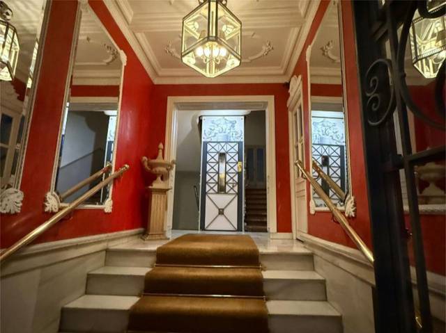 Piso en Alquiler en Lista