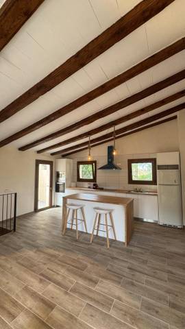 Casa-chalet en Alquiler en Carrer Can Ros, 2 en Alaró