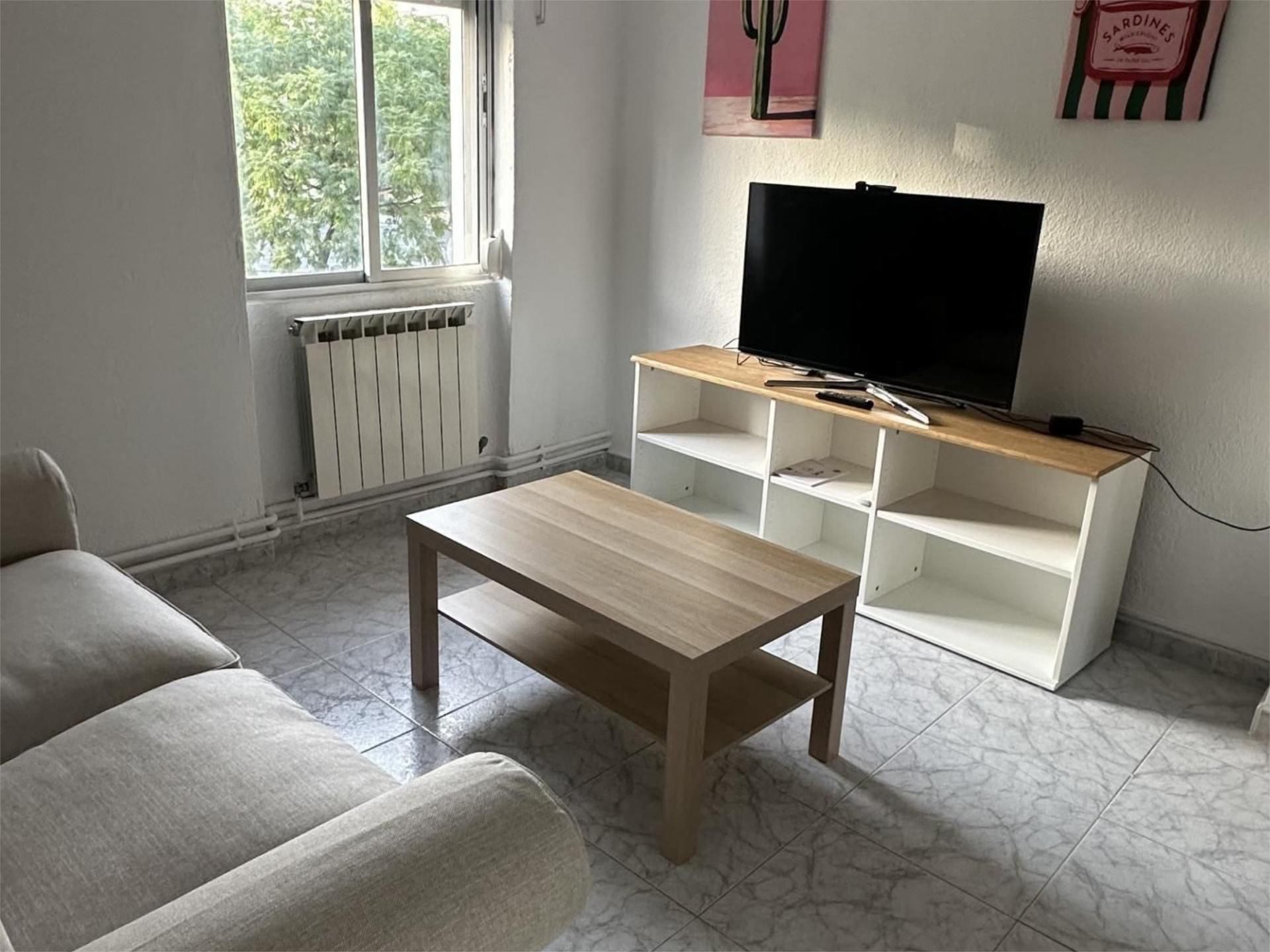 Flat to rent in Calle Alcántara, 6, Casco Antiguo